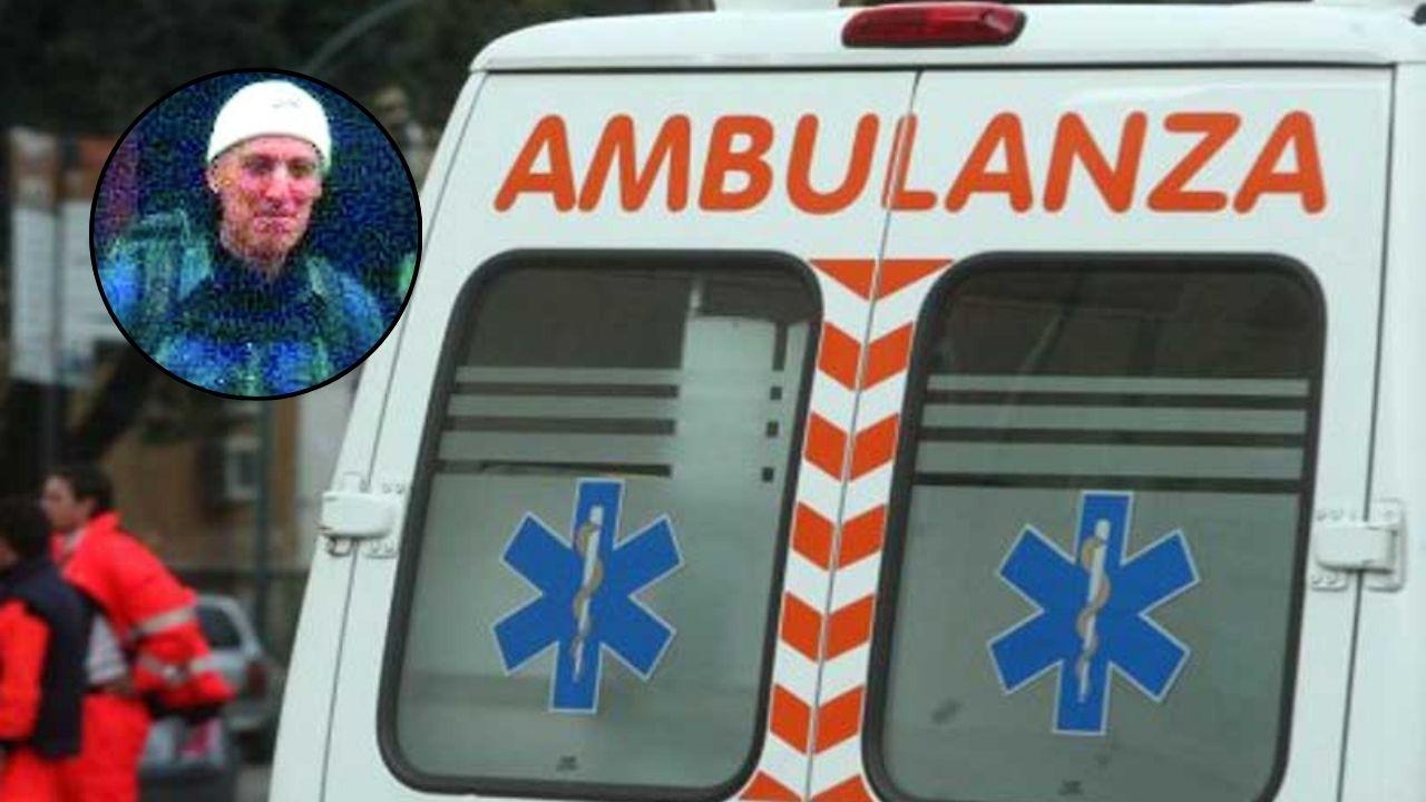 Castelnuovo, addio a Riccardo Giorgetti: ex calciatore e capo dell'anagrafe