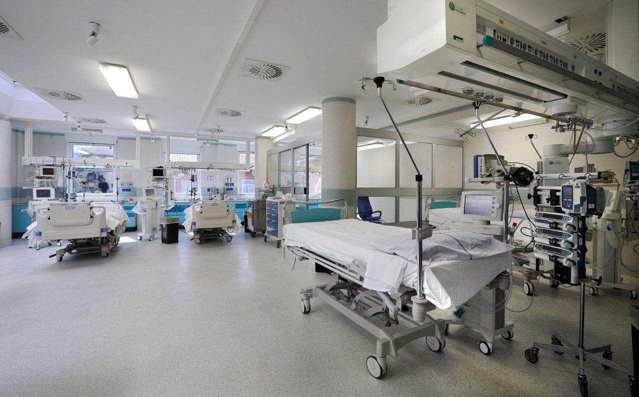 
	Il bimbo &egrave; stato operato al Sant'Orsola di Bologna

