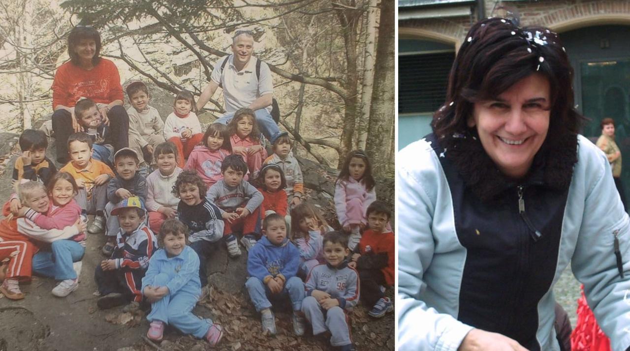 
	Patrizia Manzini &egrave; morta a 72&nbsp;anni

