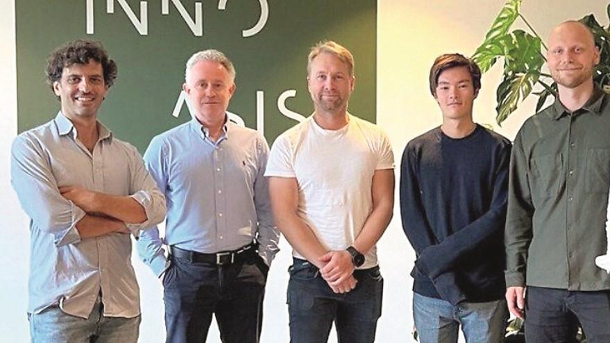 Luca Oggiano, l’ingegnere di Sorso che progetta gallerie del vento per la Formula 1