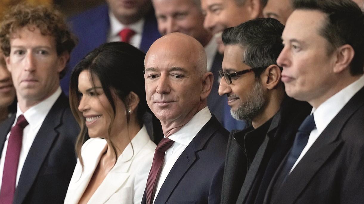 L’altra faccia dell’innovazione pensata solo per uomini bianchi: l’evento a Dorgali