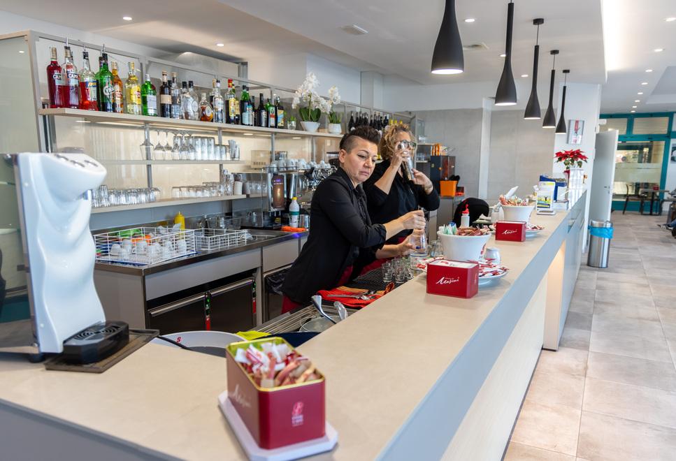 IperTosano Ferrara, un’area commerciale destinata a crescere nei prossimi mesi