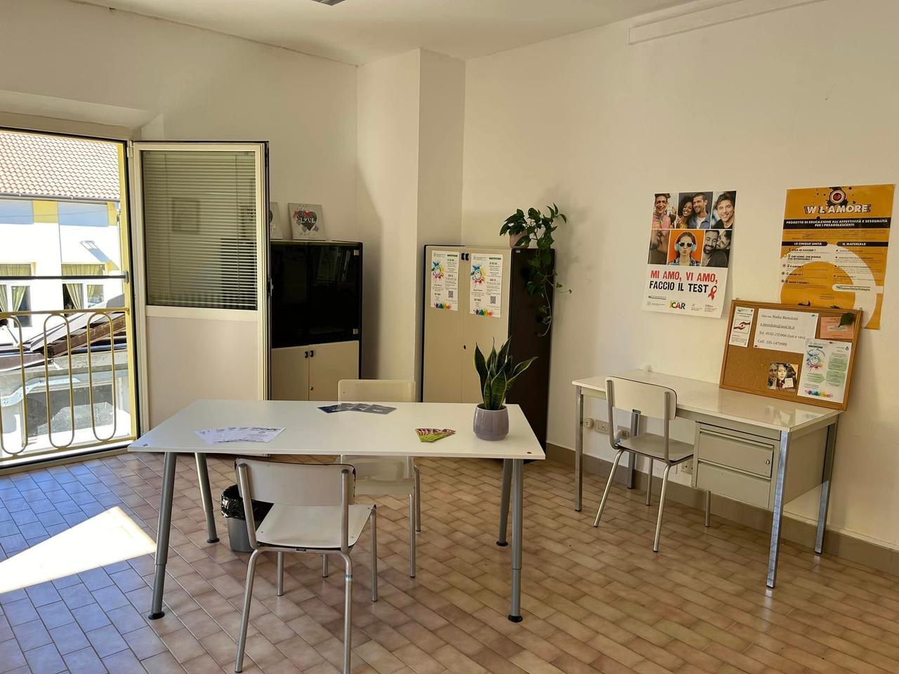 Aiuto psicologico alla studentessa di Cento che vive a Pieve, c’è la svolta