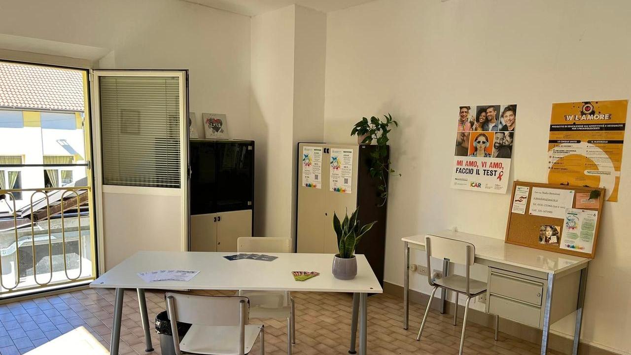 Aiuto psicologico alla studentessa di Cento che vive a Pieve, c’è la svolta