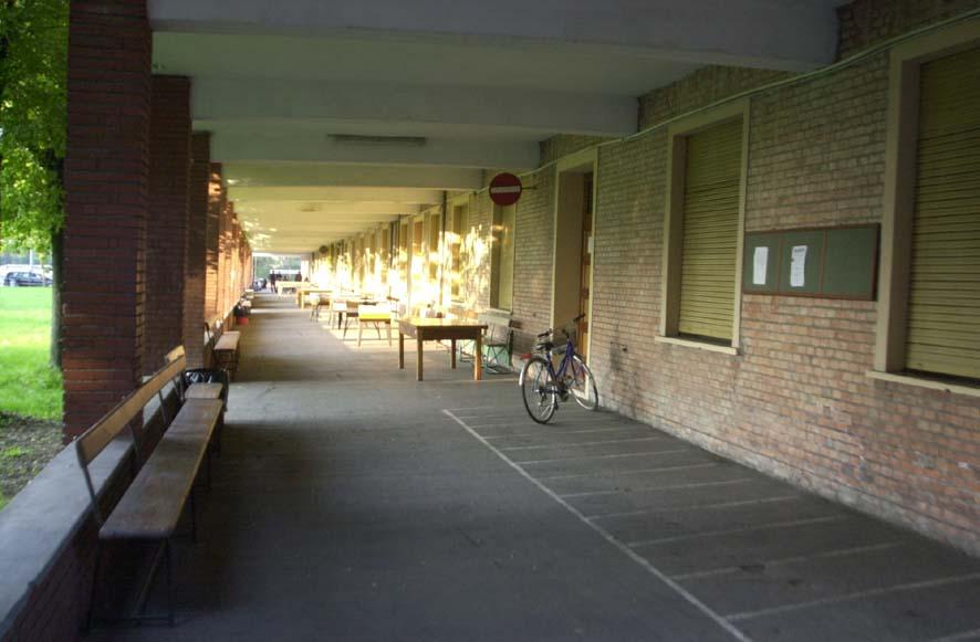 Modena, la Città dei Ragazzi perde il club di tennistavolo: nella storica sede una palestra per anziani atleti