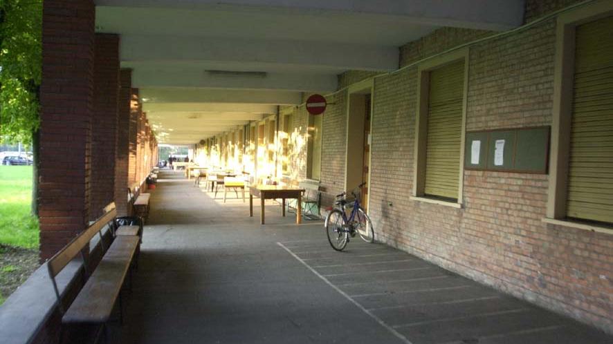 Modena, la Città dei Ragazzi perde il club di tennistavolo: nella storica sede una palestra per anziani atleti