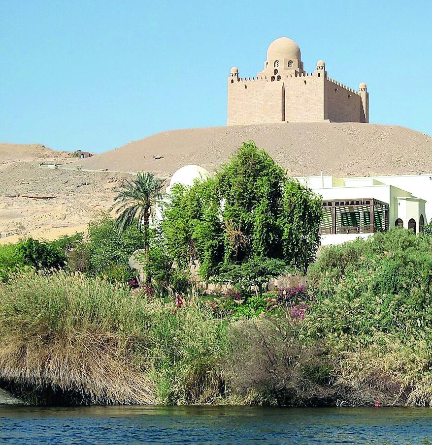 La morte di Karim Aga Khan: l’addio tra Portogallo ed Egitto