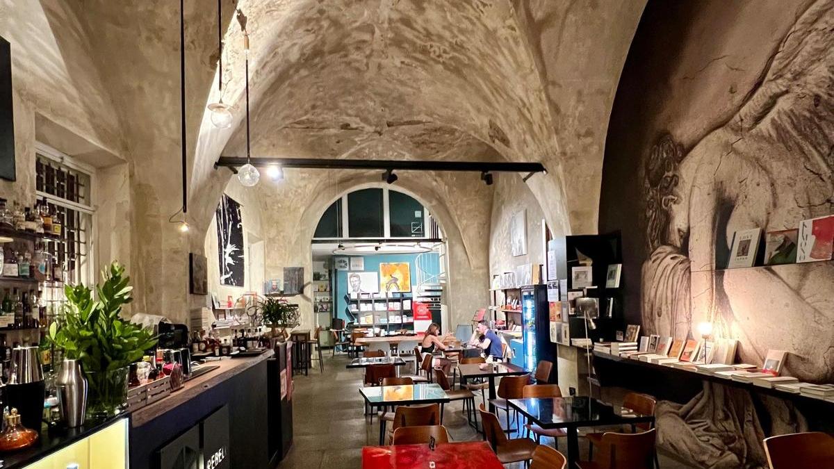 Reggio Emilia, il centro storico perde un altro pezzo: chiude Rebell