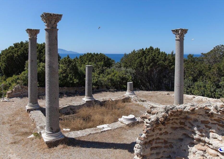 Natura selvaggia e villa romana, due giorni per scoprire Giannutri: come iscriversi