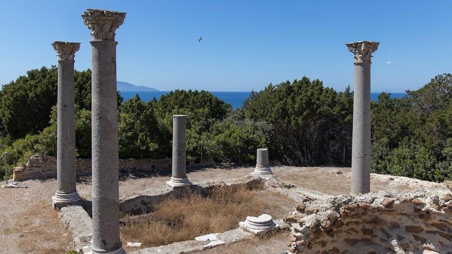 Natura selvaggia e villa romana, due giorni per scoprire Giannutri: come iscriversi