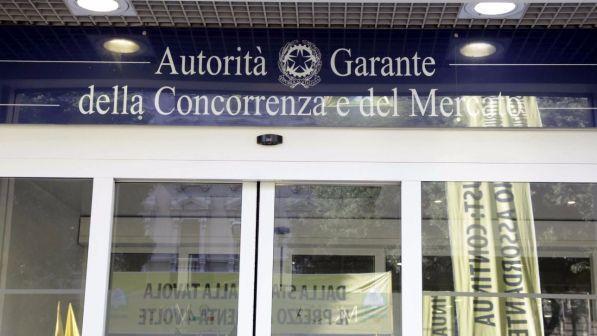 
	La sede dell'Antitrust

