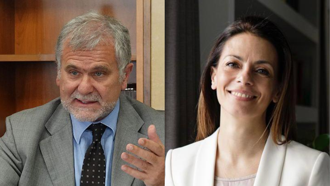 Assessorato alla Sanità, i rumors: via Armando Bartolazzi, dentro Cinzia Pilo