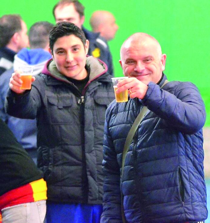 Ponte Rodoni piange “Il Toro” Enrico Bedani: "Era il fulcro dell’intero paese"