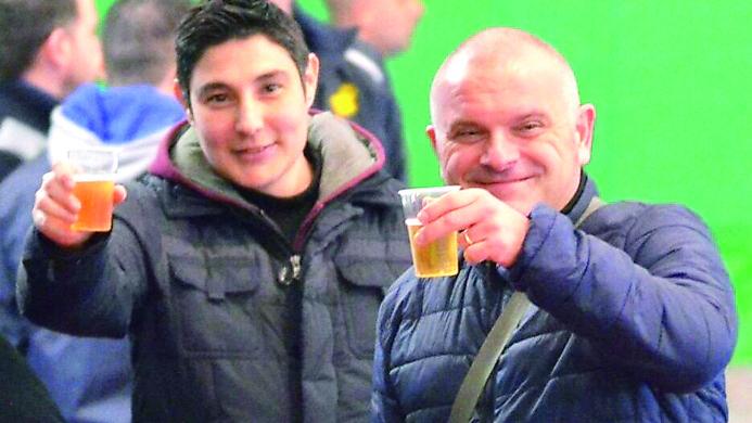 Ponte Rodoni piange “Il Toro” Enrico Bedani: "Era il fulcro dell’intero paese"