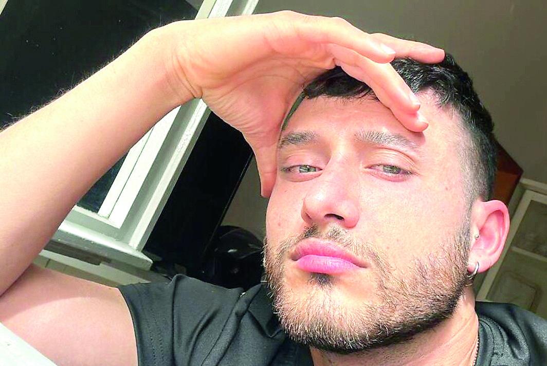 Dalla delusione di coppia agli oltre 160mila follower, marcus.comic racconta le crisi d’amore