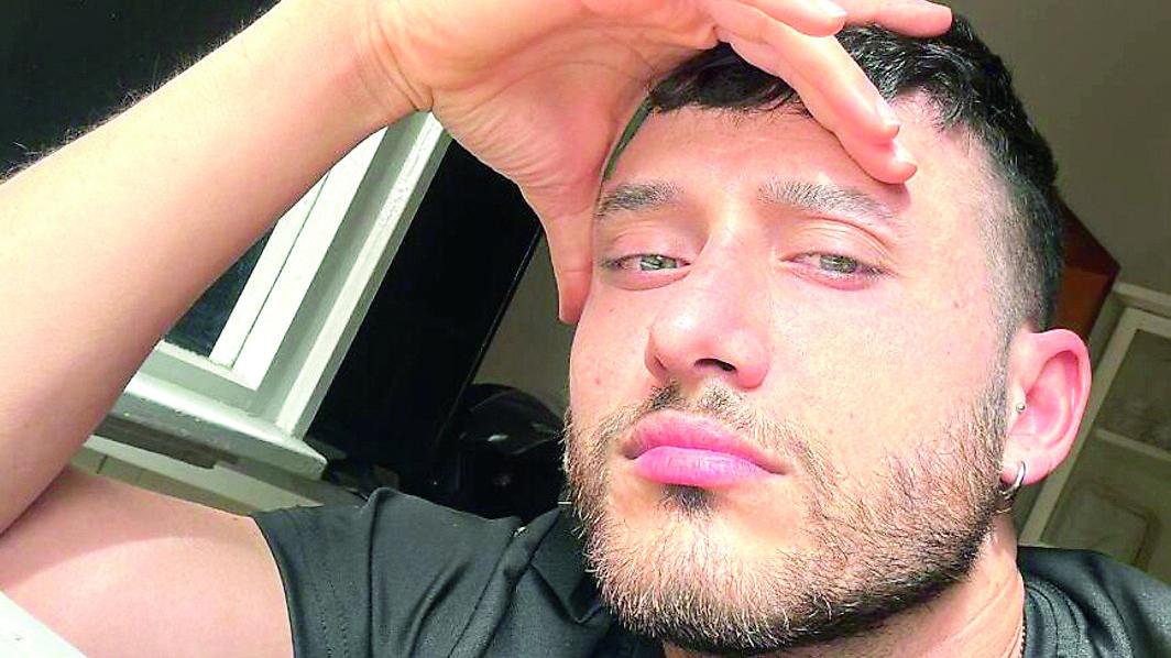 Dalla delusione di coppia agli oltre 160mila follower, marcus.comic racconta le crisi d’amore