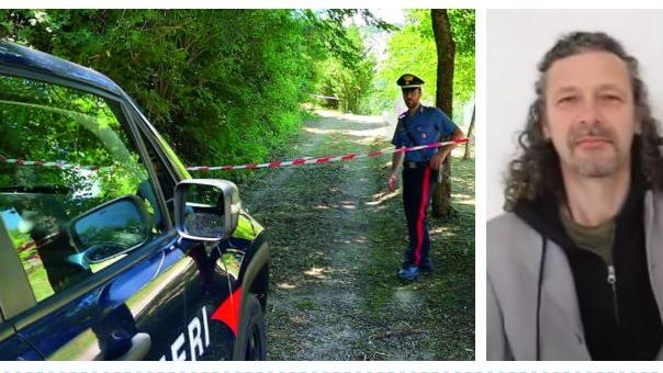 Delitto di Morsiano, per il Riesame il vicino di Daveti deve andare in carcere