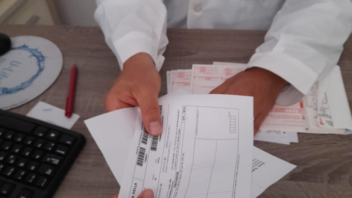 Porto Torres, apre un ambulatorio di medicina generale in via delle Vigne