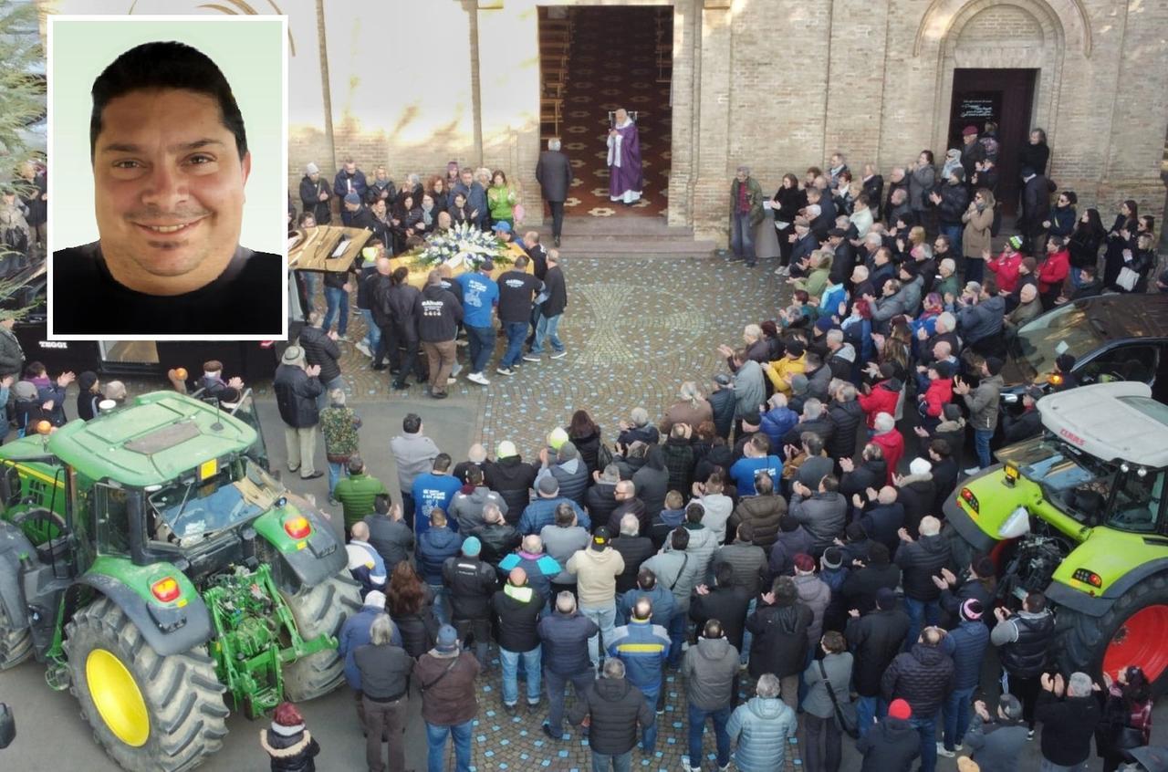 
	Il funerale di "Bambo"

