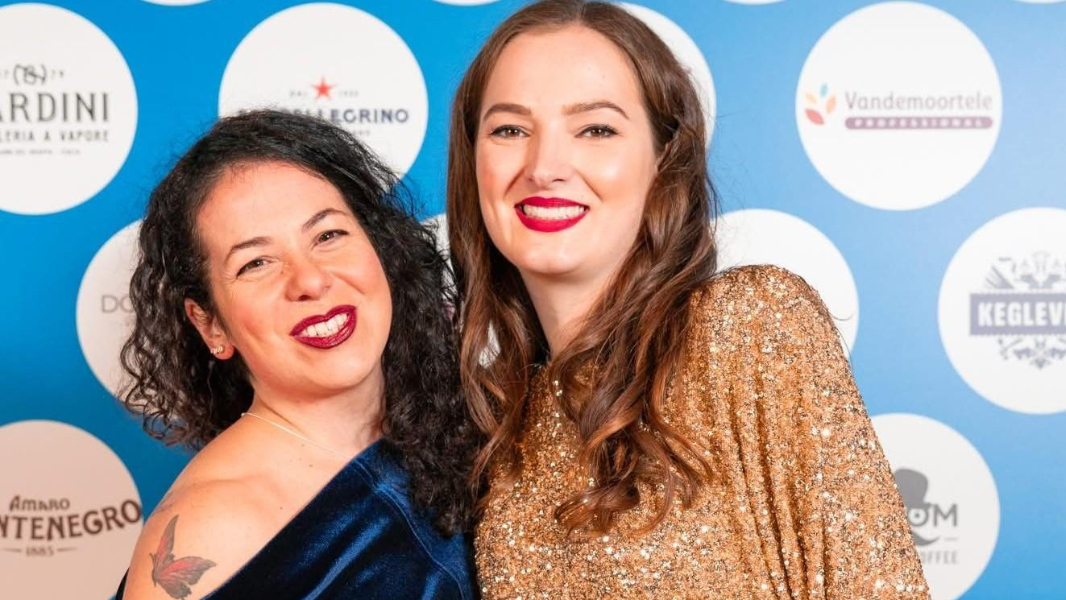 Bartender di successo in Sardegna, il futuro è donna