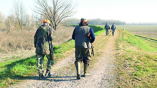 Chiusa la stagione di caccia, 73 sanzioni nel Ferrarese