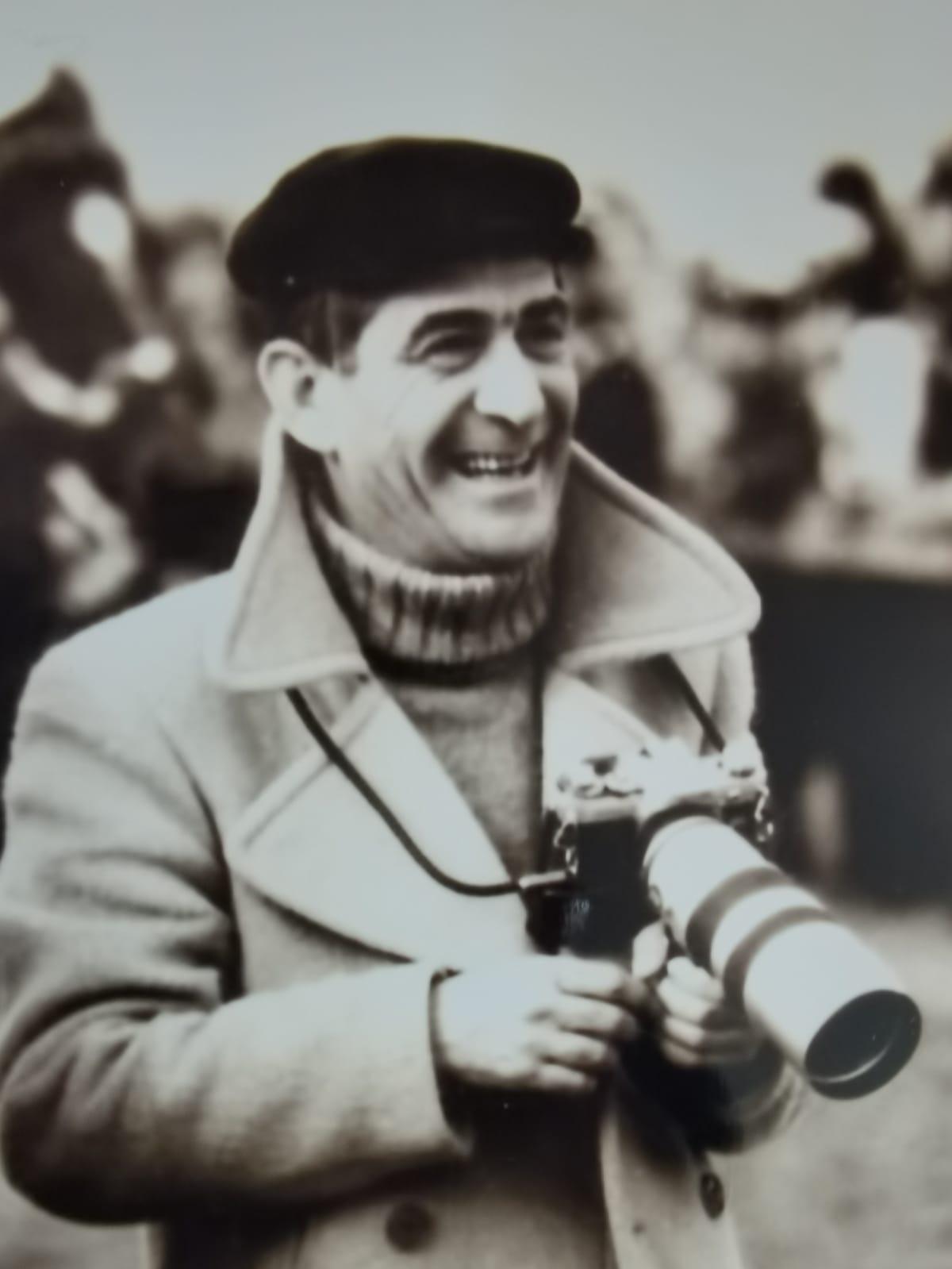 Giornalismo in lutto, muore Salvatore Manca