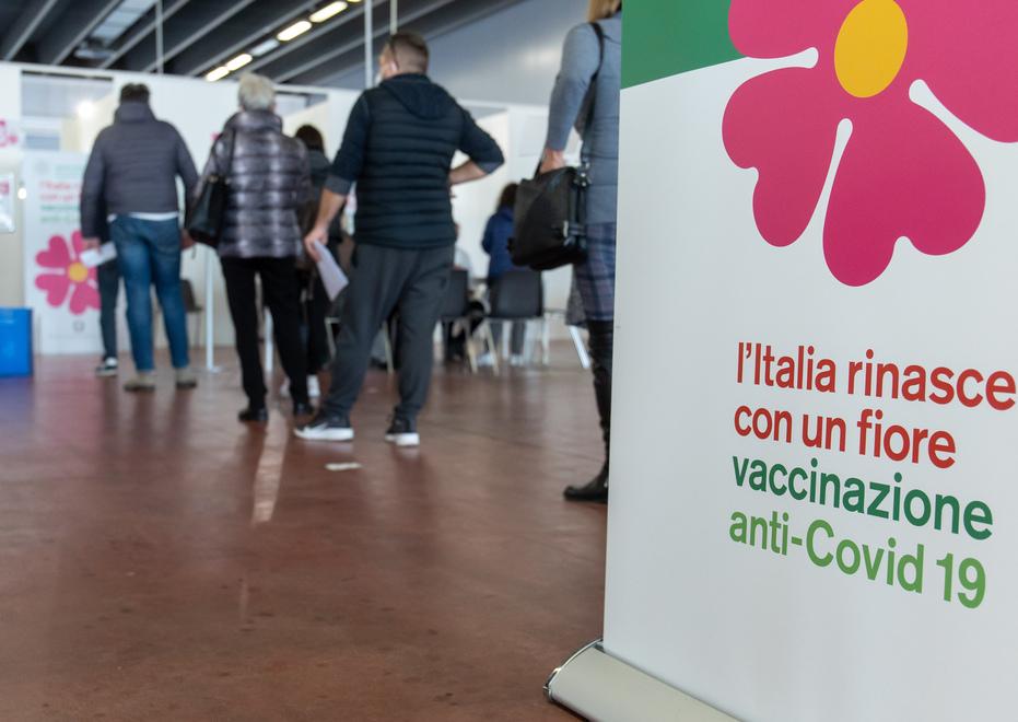 Ferrara, invalido dopo il vaccino anti Covid. Paziente accusa l'Ausl<br type="_moz" />
