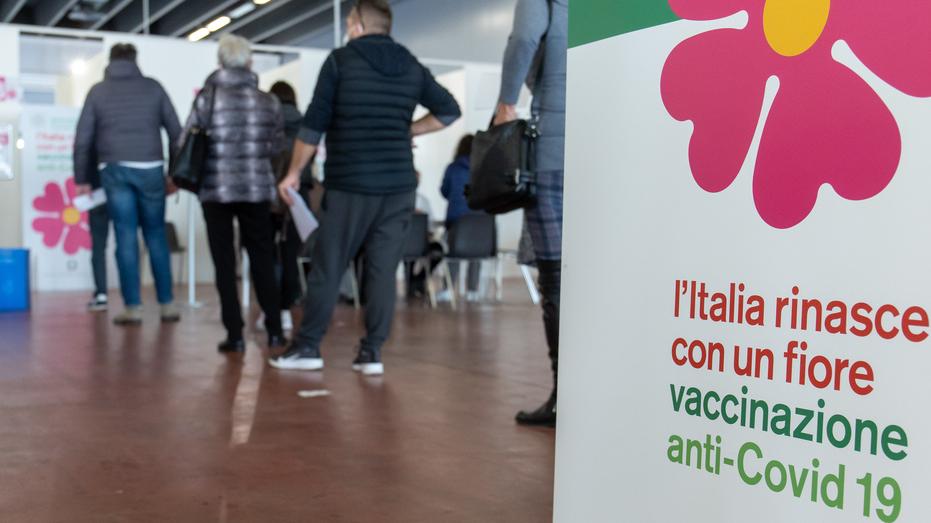 Ferrara, invalido dopo il vaccino anti Covid. Paziente accusa l'Ausl<br type="_moz" />