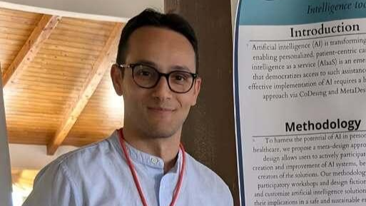 Nominato un nuovo Cavaliere della Repubblica: ecco chi è