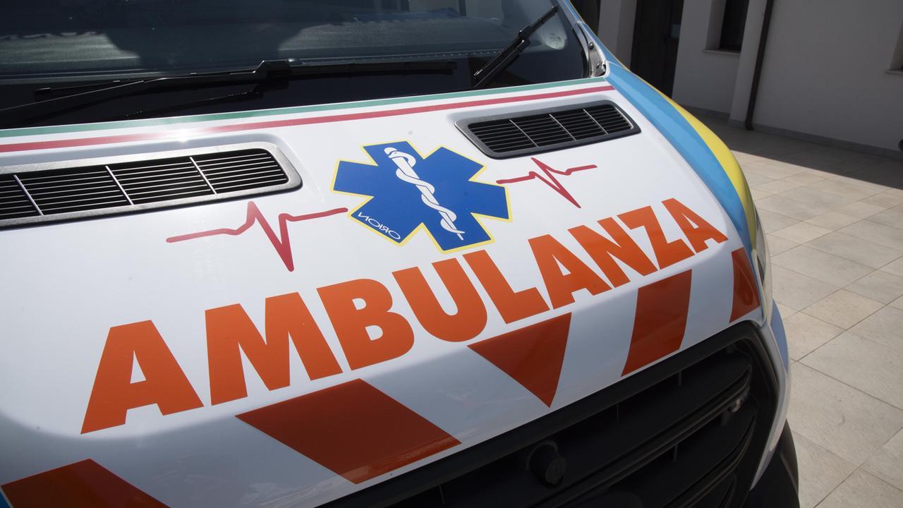 Volo d’urgenza da Alghero a Genova per salvare la vita di un bimbo di tre settimane