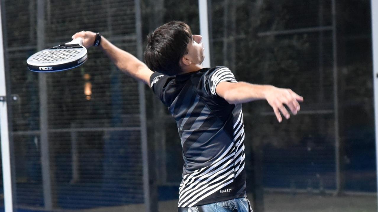 A Olbia il “The island padel tour” con 162 partecipanti