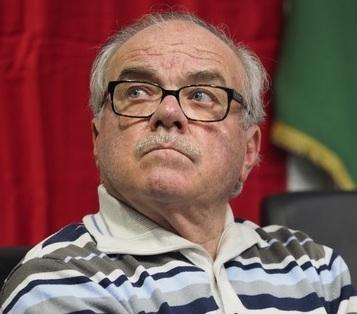 Addio a Simonelli, ex ferroviere e barista con l’amore per la bici