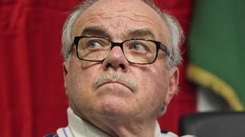 Addio a Simonelli, ex ferroviere e barista con l’amore per la bici