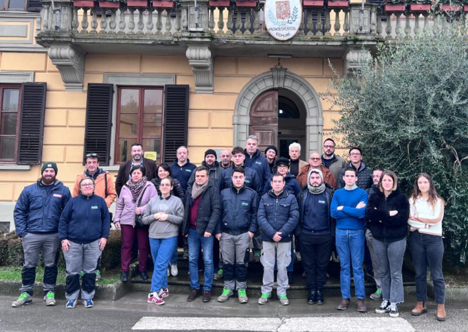 Navico, uno schiaffo agli operai: «Ora lotta contro i licenziamenti»