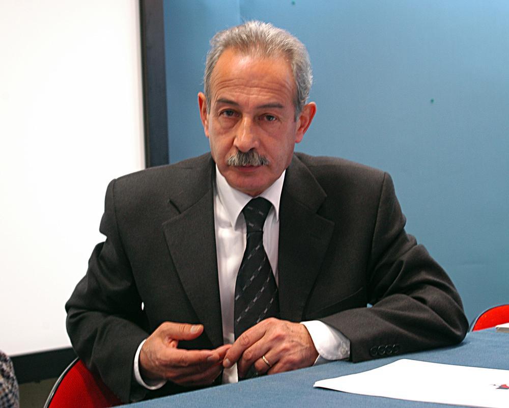 Nuoro e Gavoi in lutto per la scomparsa di Tonino Cugusi