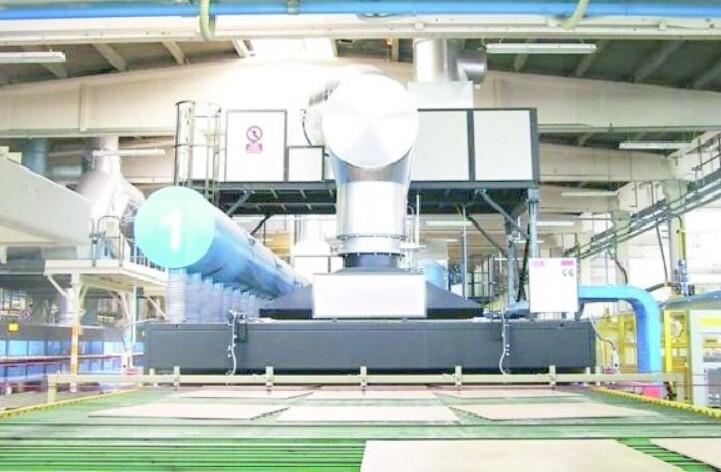 
	Il caro-energia mina la tenuta dell'industria ceramica

