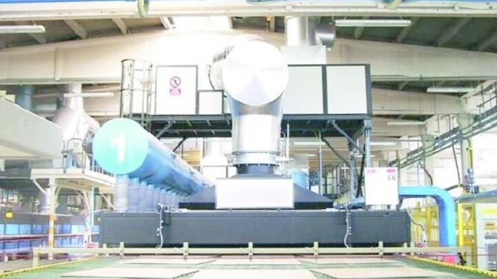 Il caro-energia mina la tenuta dell'industria ceramica