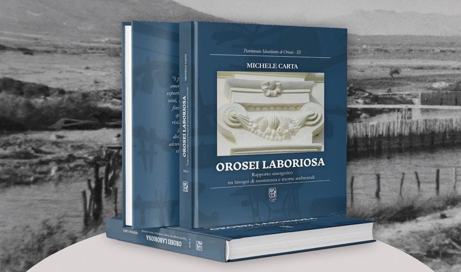 “Orosei laboriosa”, storie di lavoro e di resilienza del capoluogo della Bassa Baronia