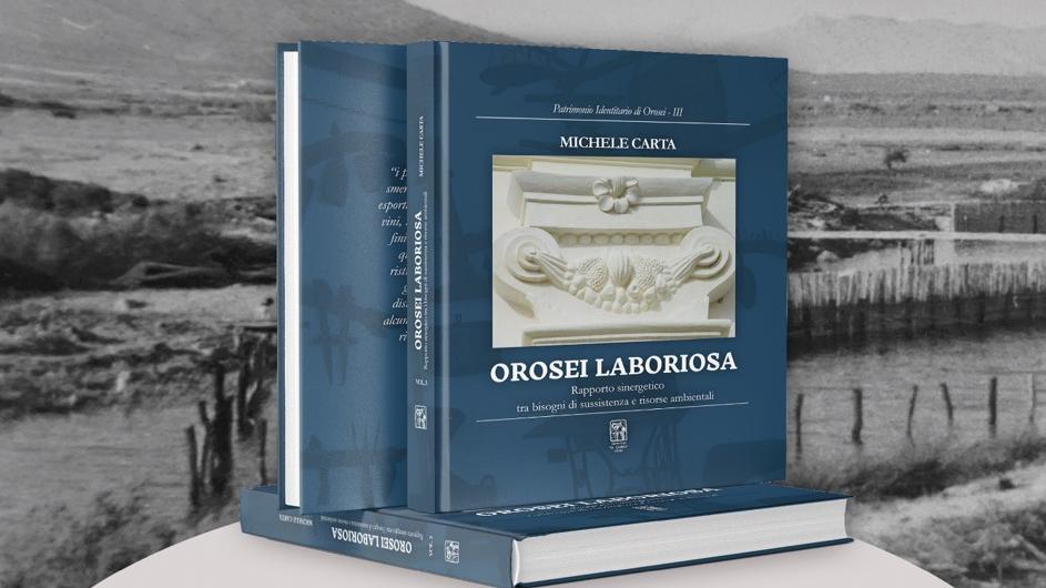“Orosei laboriosa”, storie di lavoro e di resilienza del capoluogo della Bassa Baronia