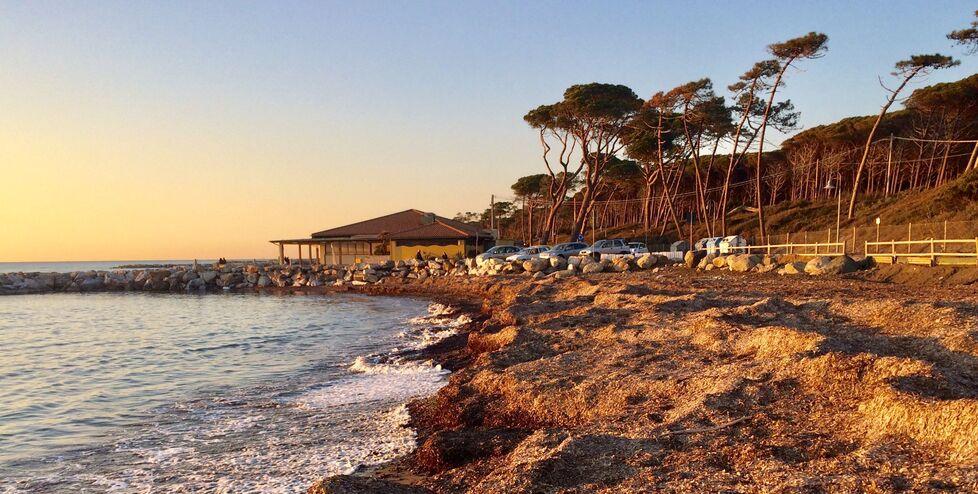 Cecina, ripascimento: «Facciamo cambiare la norma per usare la sabbia del fiume»<br type="_moz" />
