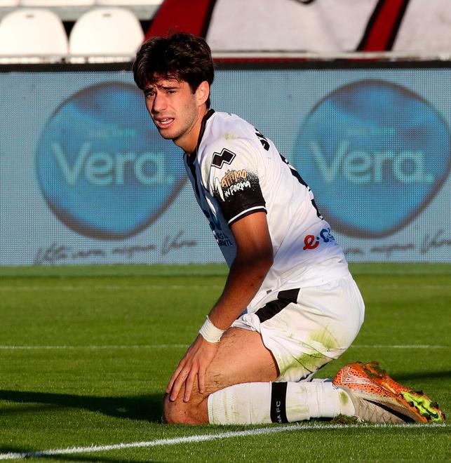 Reggiana, al Mapei ecco un Cesena senza mezze misure: macchina da gol e colabrodo