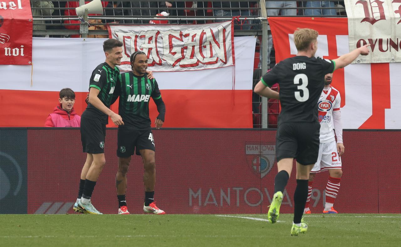 
	Laurient&eacute; grande protagonista della sfida del Martelli

