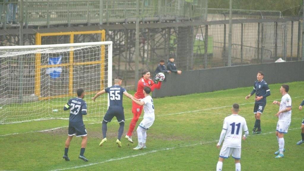 Serie D, un pareggio e una sconfitta per Olbia e Latte Dolce. Ecco come è andata