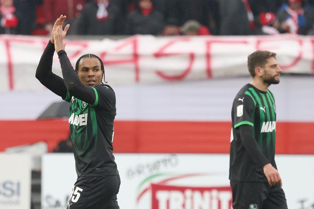 
	Laurient&eacute; match winner a Mantova con una doppietta

