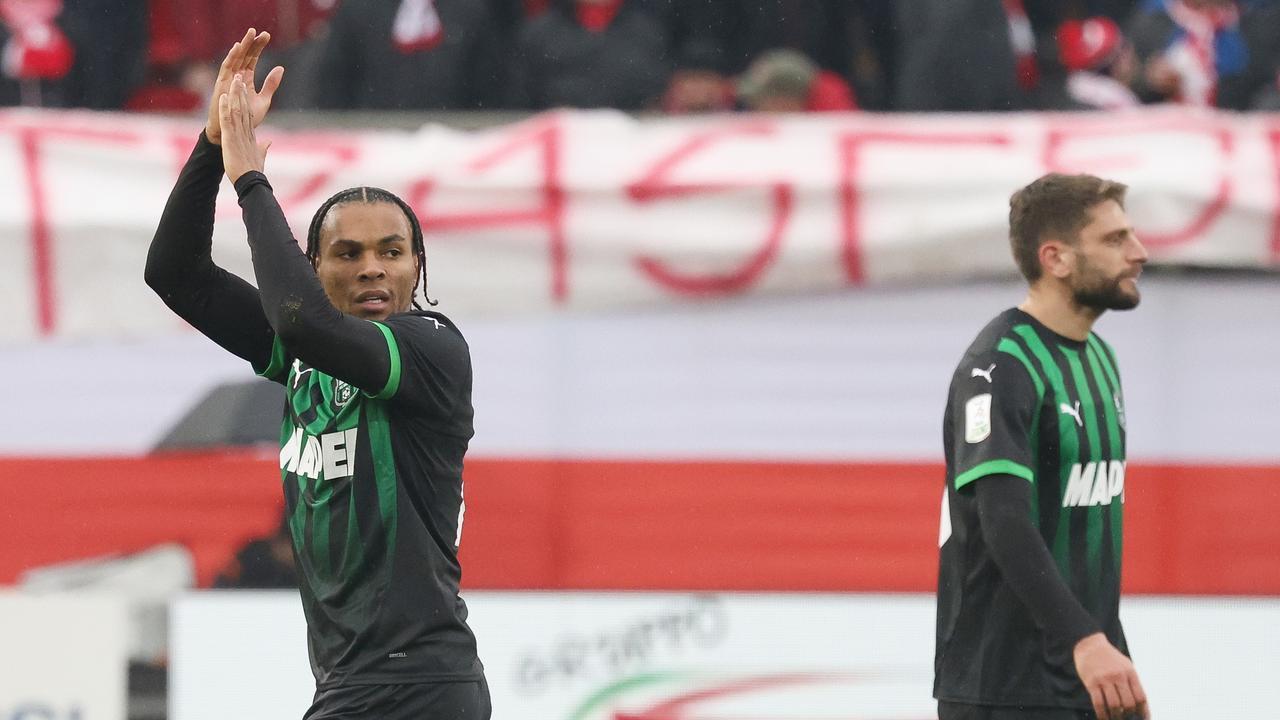Laurienté match winner a Mantova con una doppietta