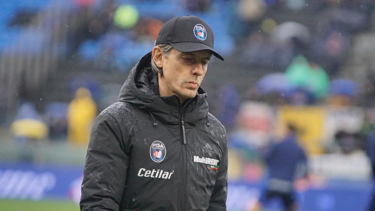 Filippo Inzaghi