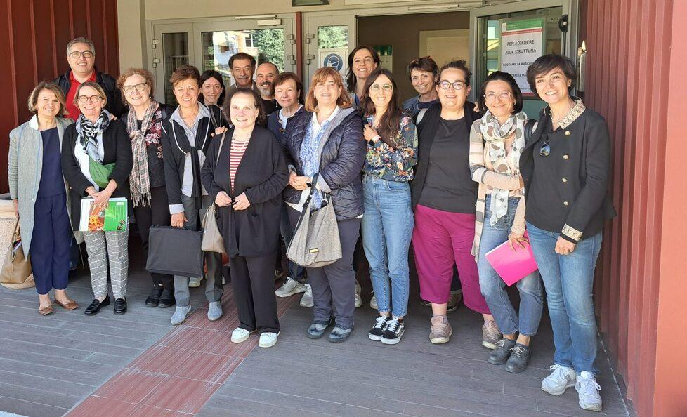 Azioni e percorsi collettivi per aiutare i malati terminali, ecco il progetto “InVita”