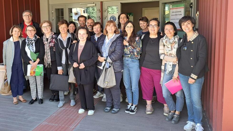 Azioni e percorsi collettivi per aiutare i malati terminali, ecco il progetto “InVita”