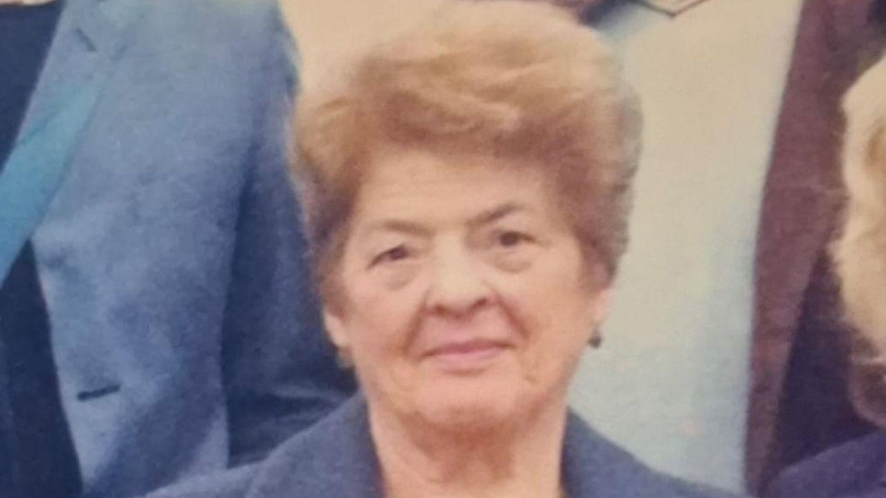 Pietrasanta, muore storica commerciante