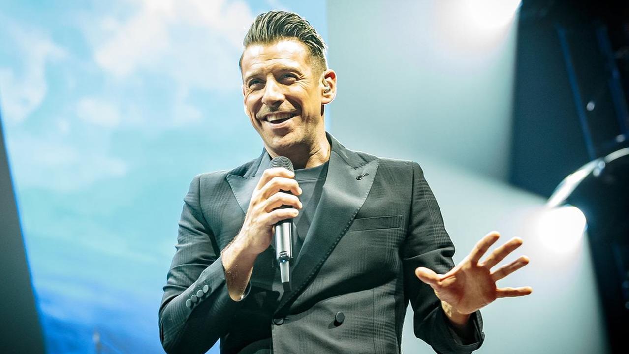 Francesco Gabbani